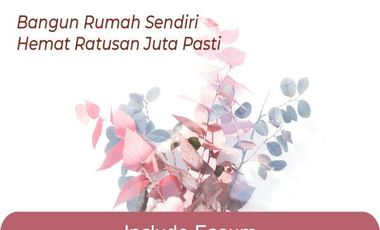 Kavling Cibodas Rumpin