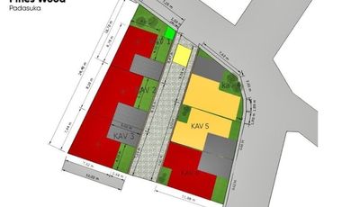 Rumah Baru Siap Huni Lokasi Sejuk