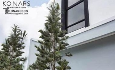 Rumah Baru Siap Huni Lokasi Sejuk