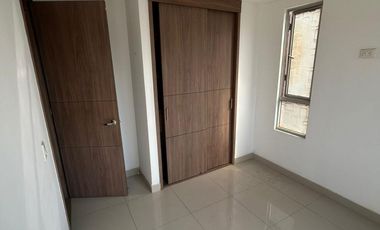 apartamento en venta en ciudad jardín. Cod V104962