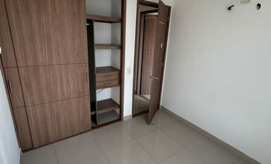 apartamento en venta en ciudad jardín. Cod V104962