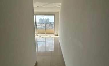apartamento en venta en ciudad jardín. Cod V104962