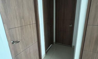 apartamento en venta en ciudad jardín. Cod V104962