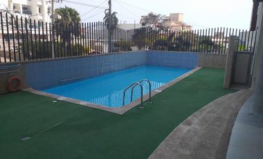 apartamento en venta en ciudad jardín. Cod V104962