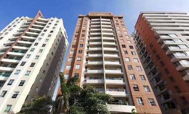 apartamento en venta en ciudad jardín. Cod V104962
