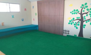 apartamento en venta en ciudad jardín. Cod V104962