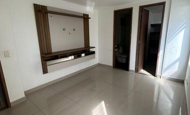 apartamento en venta en ciudad jardín. Cod V104962