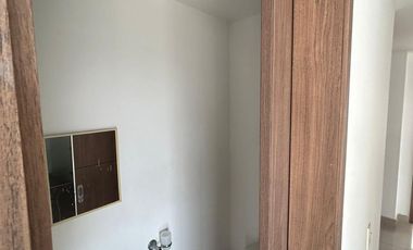 apartamento en venta en ciudad jardín. Cod V104962