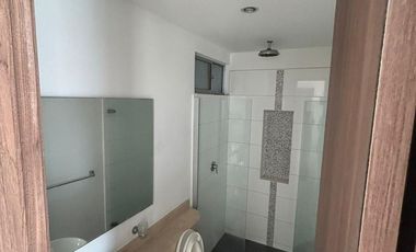 apartamento en venta en ciudad jardín. Cod V104962