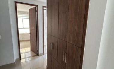 apartamento en venta en ciudad jardín. Cod V104962