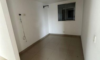 apartamento en venta en ciudad jardín. Cod V104962