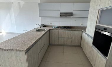 apartamento en venta en ciudad jardín. Cod V104962