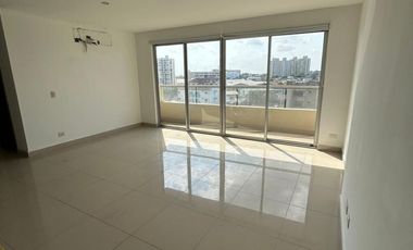 apartamento en venta en ciudad jardín. Cod V104962