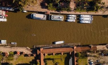 Departamento en venta en Tigre