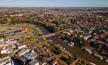 Departamento en venta en Tigre