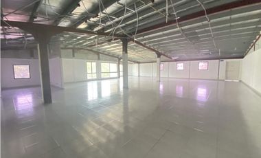 SE ALQUILA EDIFICIO EN ALBROOK |  1029MT2