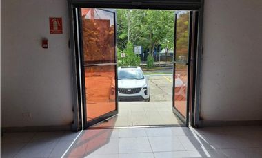 SE ALQUILA EDIFICIO EN ALBROOK |  1029MT2