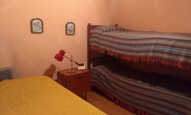 EXCELENTE CASA QUINTA