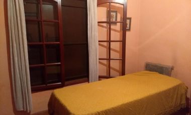 EXCELENTE CASA QUINTA