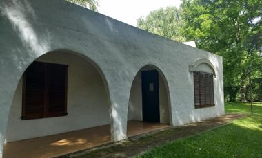 EXCELENTE CASA QUINTA