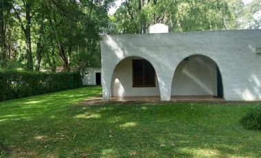 EXCELENTE CASA QUINTA