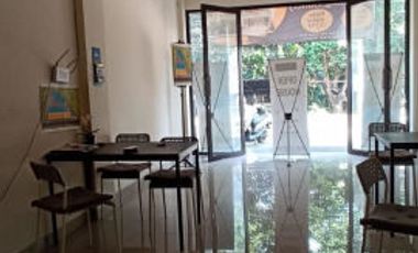 Ruko setrategis di jalan utama Jatiasih. Total 9 Ruko unit
