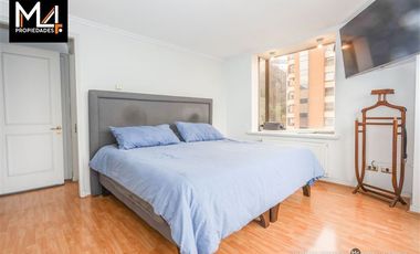 Departamento en Venta en Bosques de la piramide