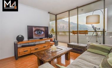 Departamento en Venta en Bosques de la piramide