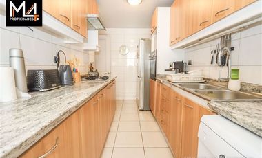 Departamento en Venta en Bosques de la piramide