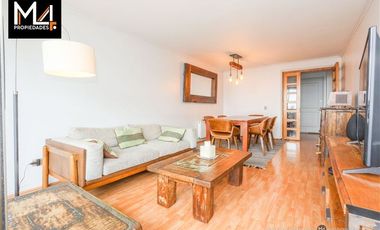 Departamento en Venta en Bosques de la piramide