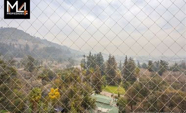 Departamento en Venta en Bosques de la piramide