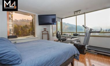 Departamento en Venta en Bosques de la piramide