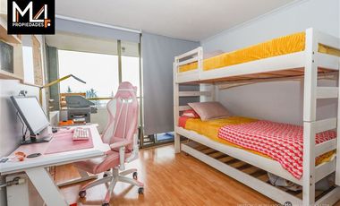 Departamento en Venta en Bosques de la piramide