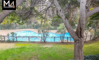 Departamento en Venta en Bosques de la piramide