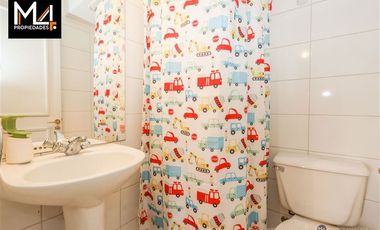 Departamento en Venta en Bosques de la piramide