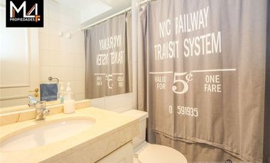 Departamento en Venta en Bosques de la piramide