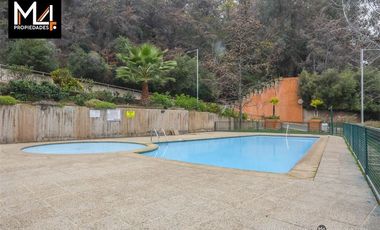 Departamento en Venta en Bosques de la piramide