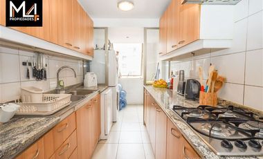 Departamento en Venta en Bosques de la piramide