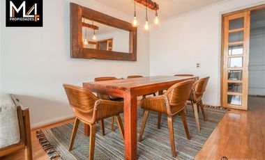 Departamento en Venta en Bosques de la piramide