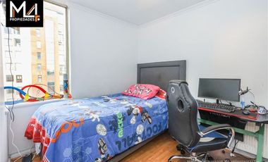 Departamento en Venta en Bosques de la piramide