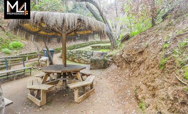 Departamento en Venta en Bosques de la piramide