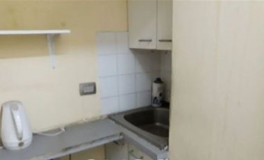Oficina en Venta en Alferez Real / Francisco Bilbao