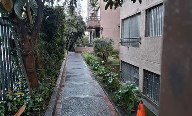 Oficina en Venta en Alferez Real / Francisco Bilbao