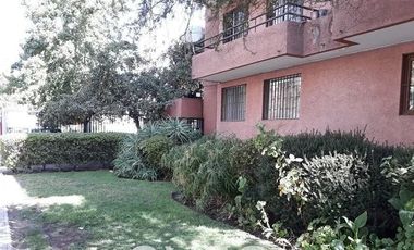Oficina en Venta en Alferez Real / Francisco Bilbao