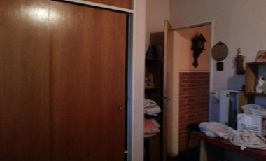 duplex 3 ambientes al frente con cochera