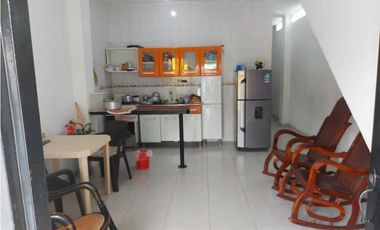 VENTA DE APARTAMENTO EN LA JULIA,MONTERIA