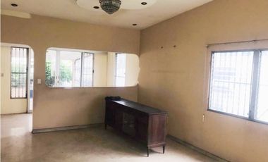 VENTA CASA AVENIDA LA PULIDA HATO PINTADO