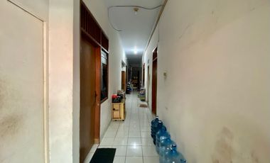 Dijual Rumah & Kost di Pejompongan, Bendungan Hilir, Jakarta Pusat
