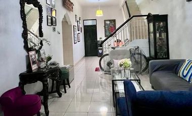 Dijual Rumah & Kost di Pejompongan, Bendungan Hilir, Jakarta Pusat
