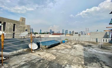 Dijual Rumah & Kost di Pejompongan, Bendungan Hilir, Jakarta Pusat